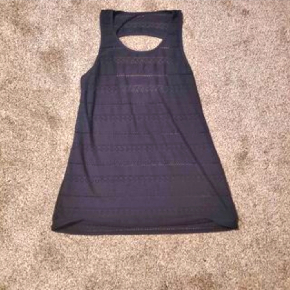 Roxy sz large swimsuit cover-up